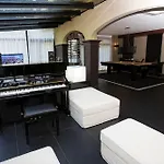 Arcanse By Inwood 酒店 3*