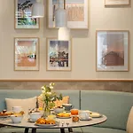酒店 Arcanse By Inwood 3*
