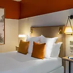 酒店 Arcanse By Inwood 3*