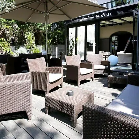 Arcanse By Inwood Arcachon