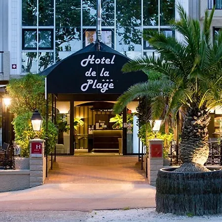 Hotell Arcanse By Inwood