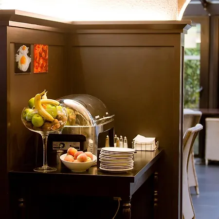 Hotel Arcanse By Inwood