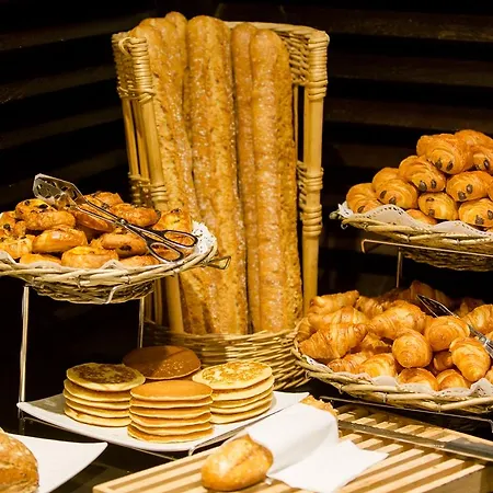 Arcanse By Inwood Hotel 3*