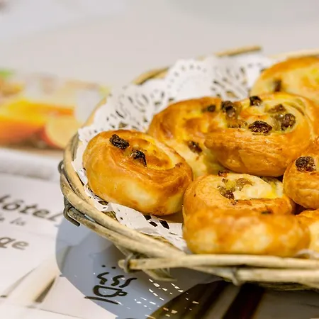 Arcanse By Inwood Hotell Arcachon