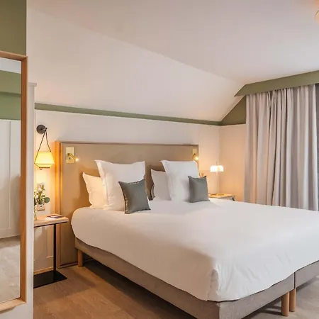 Hotel Arcanse By Inwood