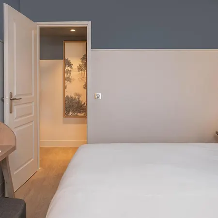 Arcanse By Inwood Hotel Arcachon