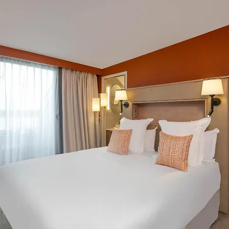 Arcanse By Inwood Hotell Arcachon