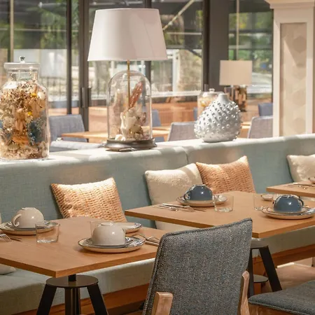 Hotel Arcanse By Inwood Arcachon