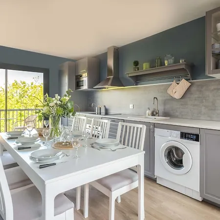 Arcanse By Inwood Arcachon