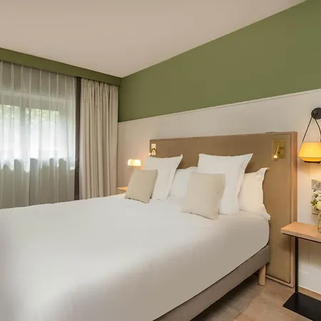 Arcanse By Inwood Hotel Arcachon