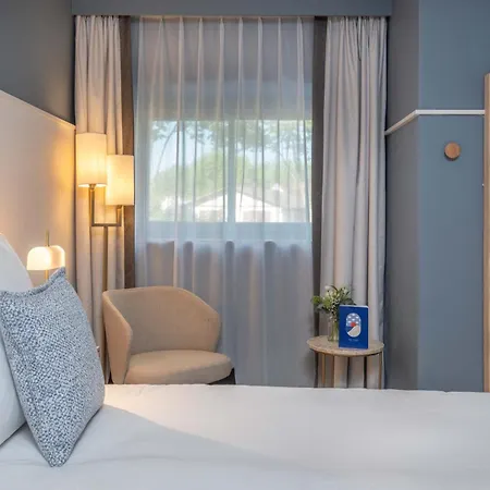 Arcanse By Inwood Hotel