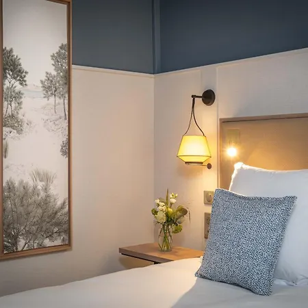 Hotell Arcanse By Inwood 3*