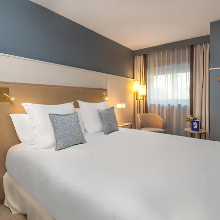 Arcanse By Inwood 3* Arcachon