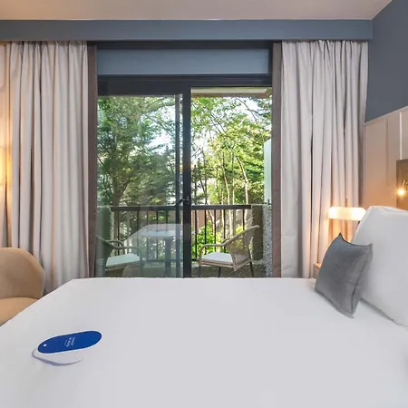 Arcanse By Inwood Hotel