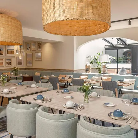 Hotell Arcanse By Inwood