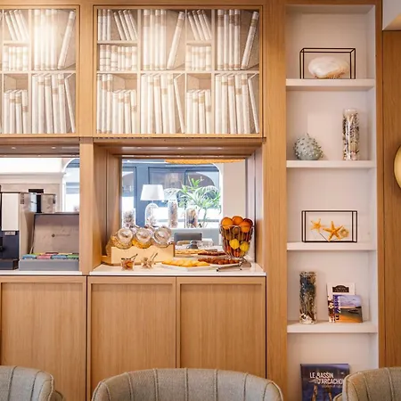 Hotel Arcanse By Inwood Arcachon