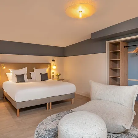 Arcanse By Inwood Hotel