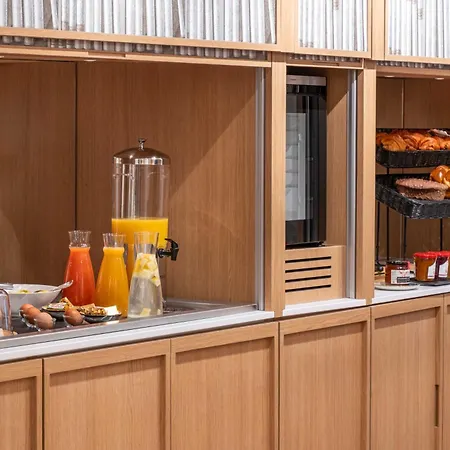 Arcanse By Inwood Hotel