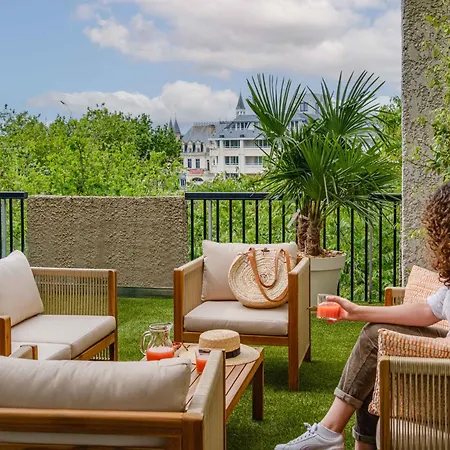 Arcanse By Inwood Hotel 3*