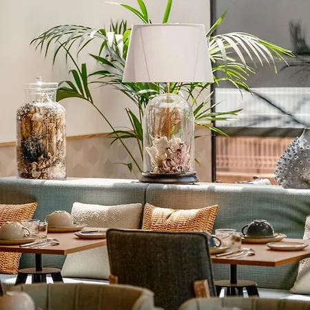 Arcanse By Inwood 3* Arcachon