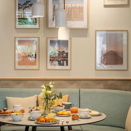 Hotel Arcanse By Inwood 3*