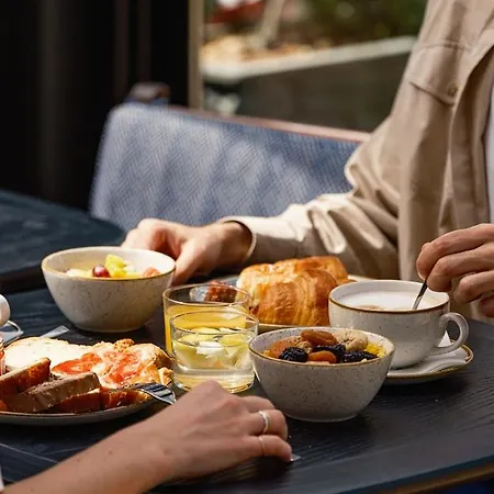 Arcanse By Inwood 3* Arcachon