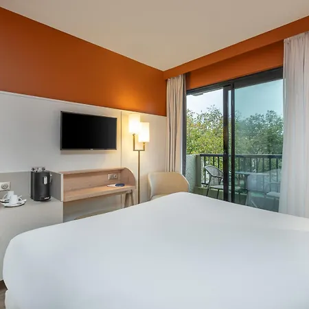 Hotel Arcanse By Inwood