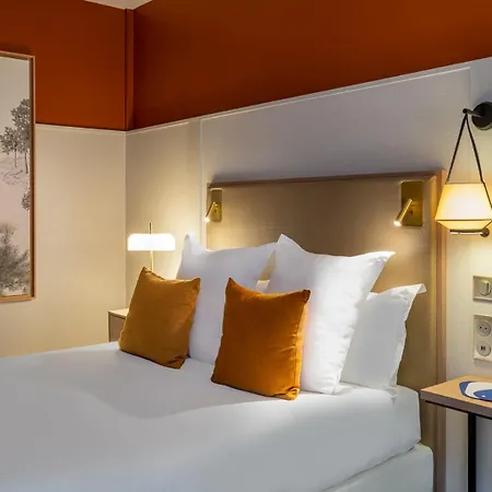 Hotel Arcanse By Inwood 3*