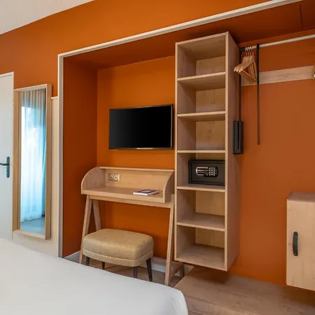 Arcanse By Inwood Hotell Arcachon