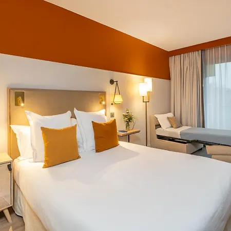 Arcanse By Inwood 3*