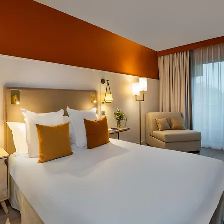 Arcanse By Inwood 3* Arcachon