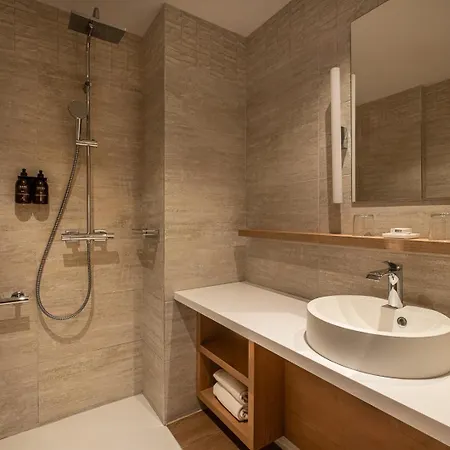 Hotel Arcanse By Inwood