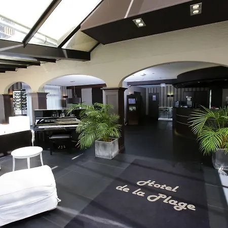 Arcanse By Inwood Hotell