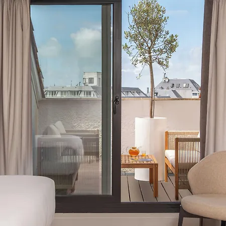 Hotell Arcanse By Inwood 3*