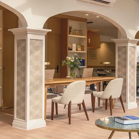 Hotel Arcanse By Inwood Arcachon