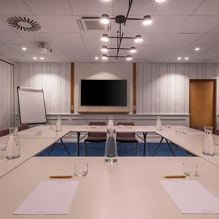 Arcanse By Inwood 3* Arcachon