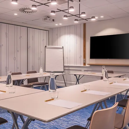 Hotel Arcanse By Inwood 3*