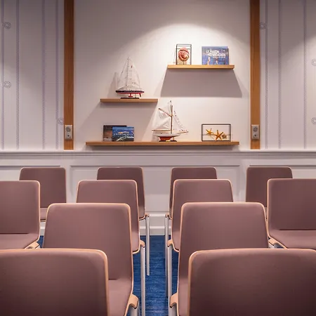 Arcanse By Inwood Hotell 3*