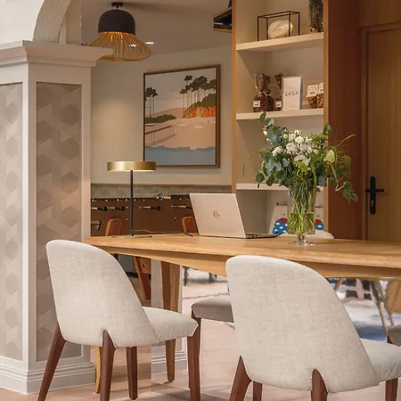 Hotel Arcanse By Inwood