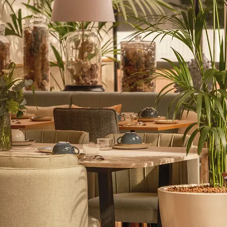 Hotel Arcanse By Inwood Arcachon