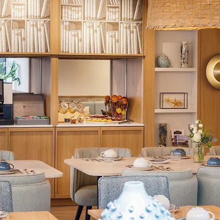 Arcanse By Inwood Hotel