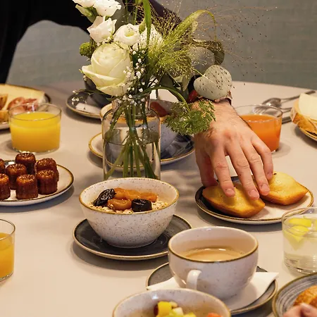 Arcanse By Inwood Hotell 3*