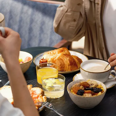 Hotell Arcanse By Inwood Arcachon