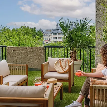 Hotel Arcanse By Inwood 3*