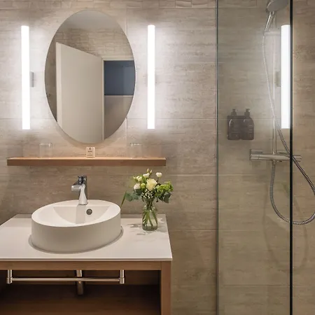 Arcanse By Inwood Hotell 3*