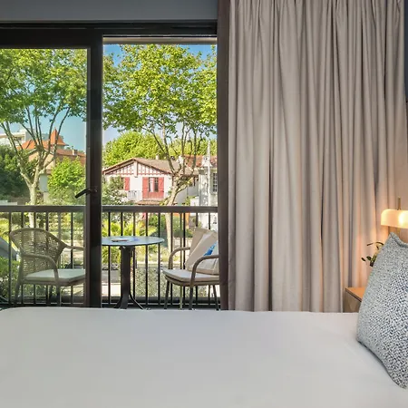 Arcanse By Inwood Arcachon