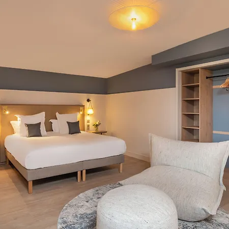 Hotel Arcanse By Inwood Arcachon