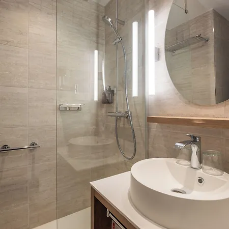 Arcanse By Inwood Arcachon