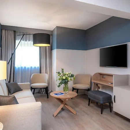 Arcanse By Inwood Hotell