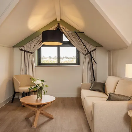 Arcanse By Inwood Hotell Arcachon